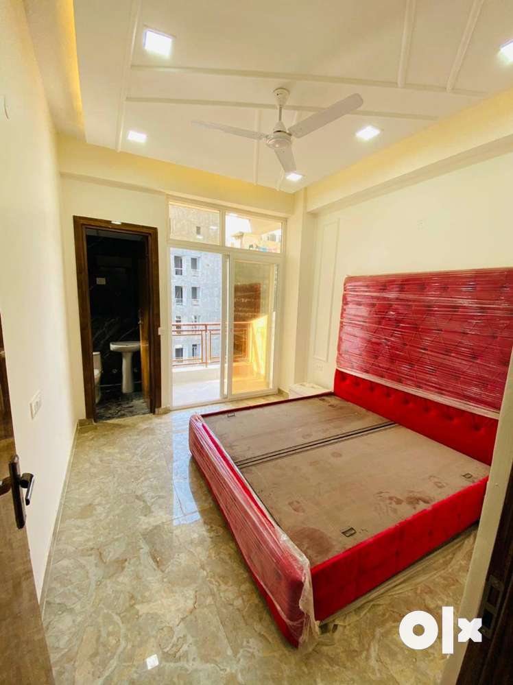 3 BHK Luxury Flat in Greater Noida