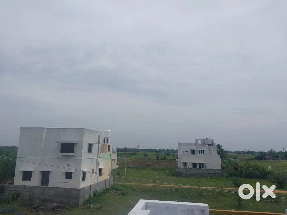 10 lakhs Budget Plots For Sale Near Somarsapettai