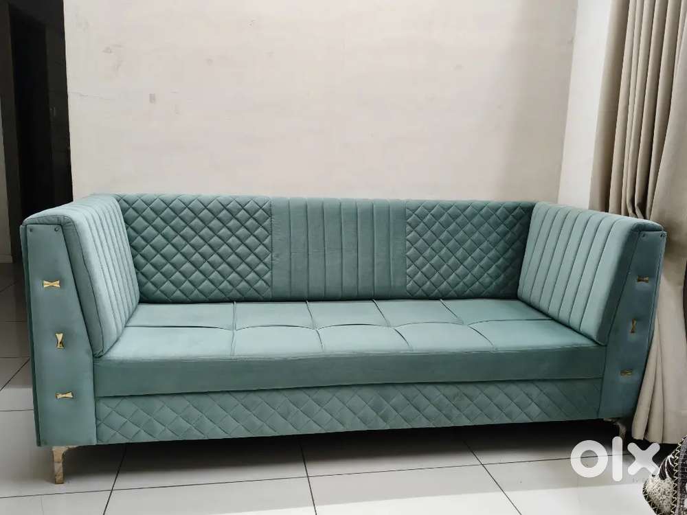 3 seater sofa