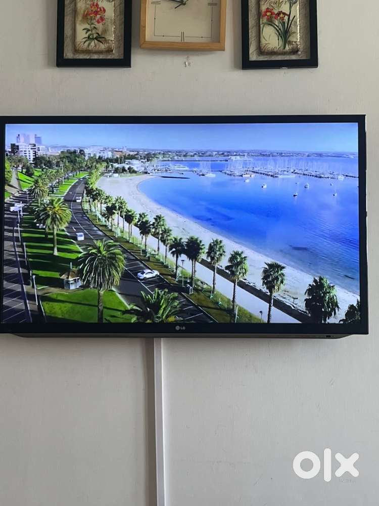 LG Television