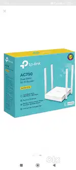 TP link 750 mbps
