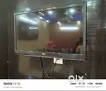 LG 32inch TV