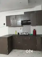 Full Furnished 1 BHK Near West Metro Station