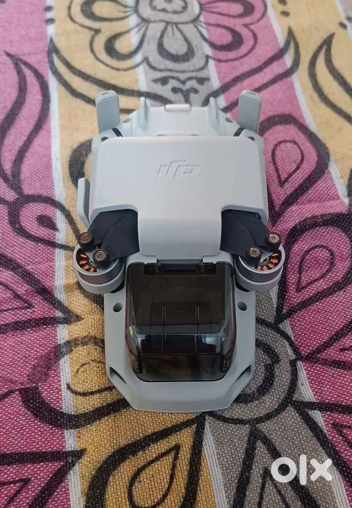 DJI Mini 2 SE Combo