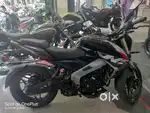 Pulsar NS400z