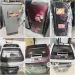 5 YEAR WARRANTY _FREE DELIVERY GOOD CONDITION _WASHING MACHINE