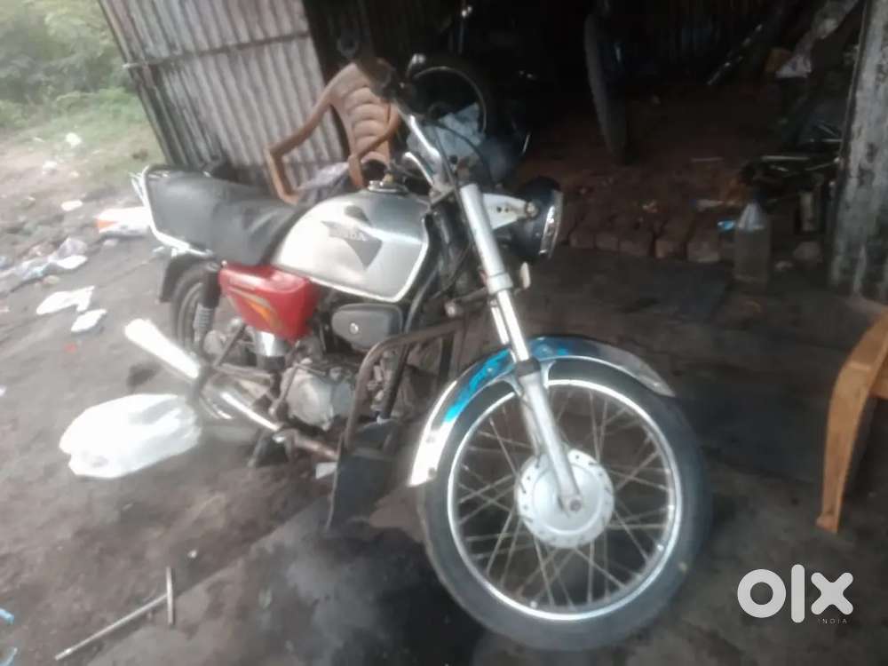 Urgent selling