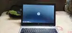 Hp laptop i5 6th generation