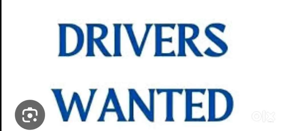 Driver for four vehicle