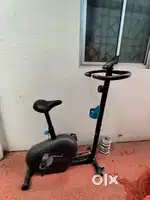Stationary Bicyle from Decathlon