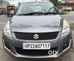 Maruti Suzuki Swift VDI BS IV, 2017, Diesel