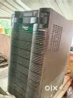 Only six months use 10kw inverter