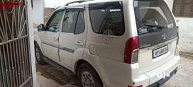 Tata Safari Storme 2013 Diesel Well Maintained and good length