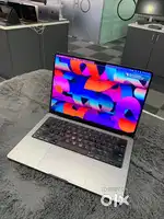 Apple MacBook Pro M2 Pro 2023 14inch 32GB 512GB Apple Warranty