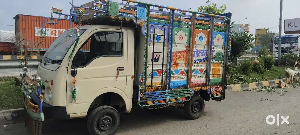 Tata ace gold