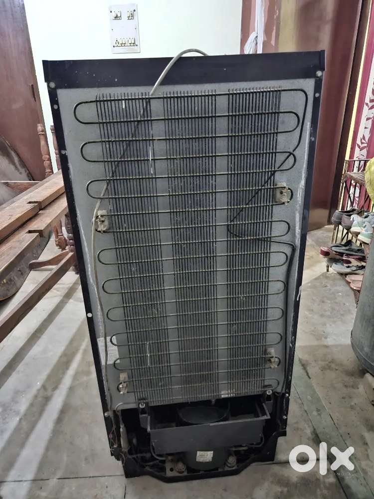 Godrej refrigerator urgent sale