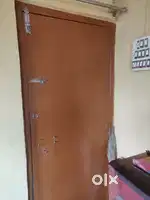 1 room flat at new tangra