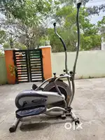 Orbitrek elite