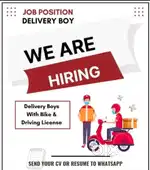 Pharma Company Job