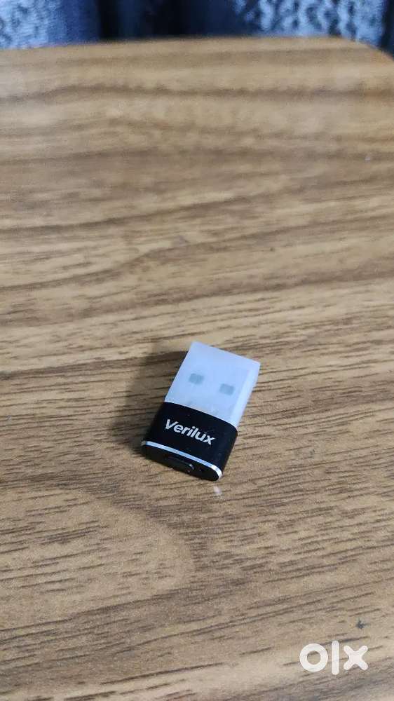 Mouse Jiggler Verilux