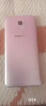 Samsung j6 old model back fingerprint