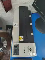 Lamination & biometric L0