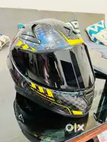 Axor Carbon fibre