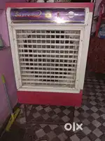Supreme cooler 2022 model