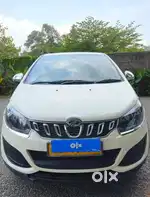 Mahindra Marazzo M2, 2022, Diesel