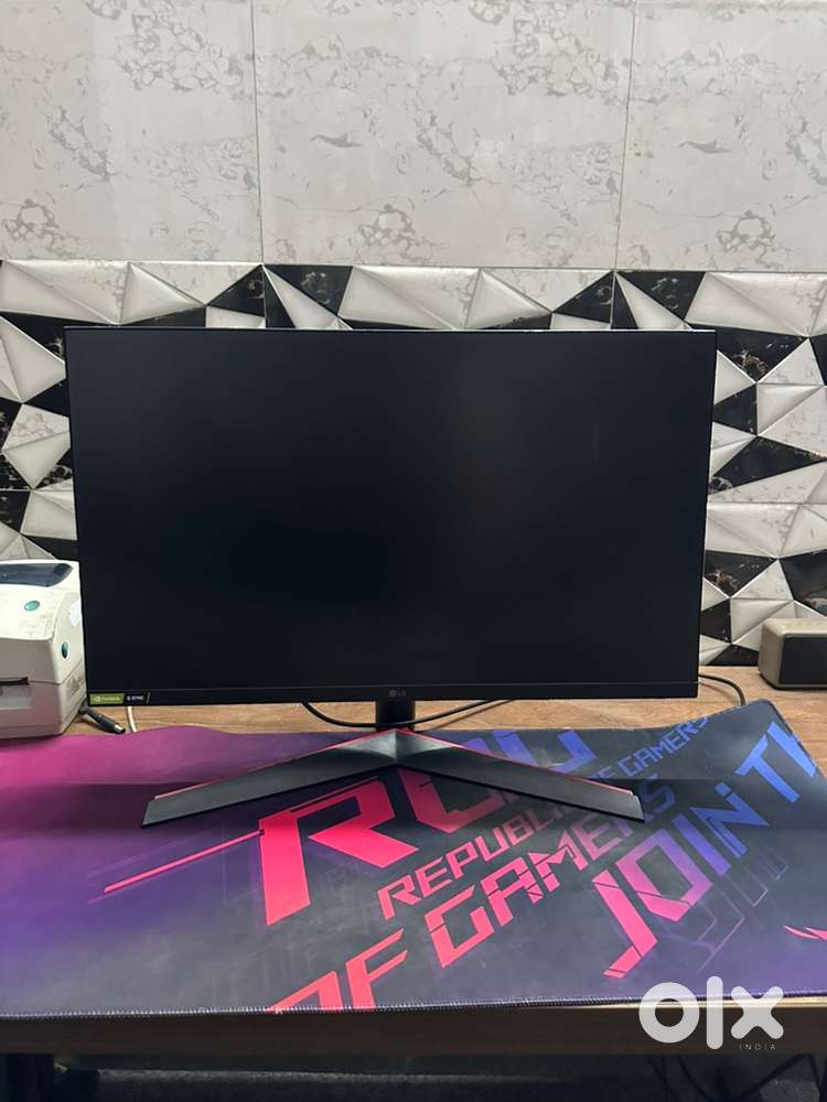 27 inch 4k monitor 144hz
