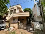 3BHK independent duplex home