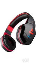 Boat Rockerz 510 Wireless Headphone