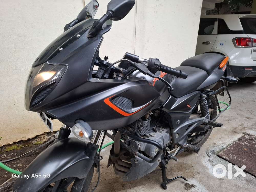 Good condition little bit negotiation