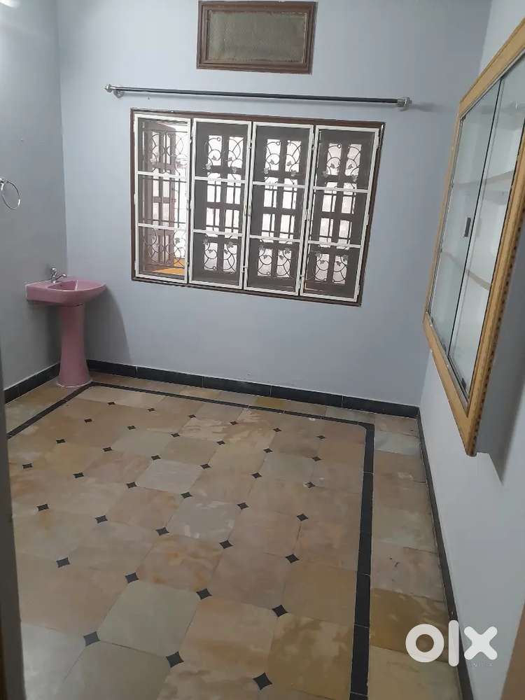 2 BHK Ground floor for Rent at 5th Block HBR Layout