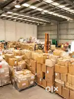 Hiring for Warehouse Jobs - Loading/Unloading, Picking/Packing