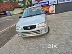Maruti Suzuki Alto 0.8 LXI (O), 2010, Petrol