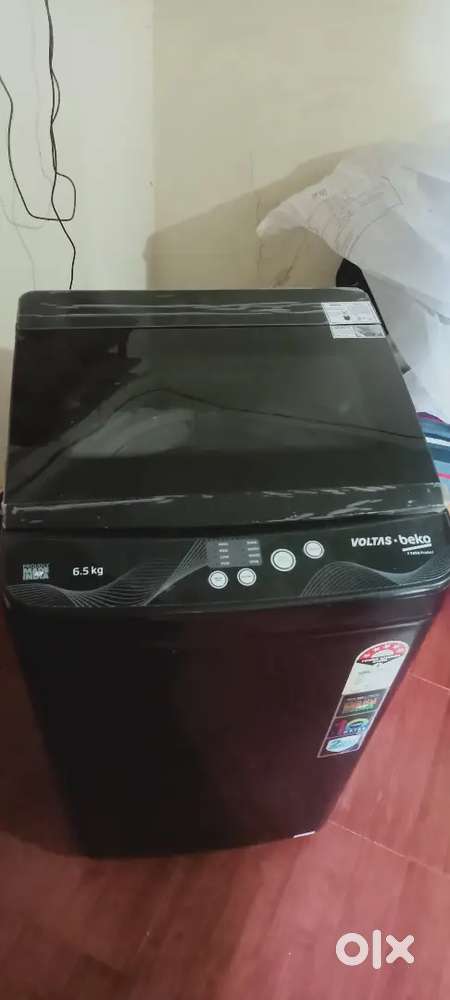 Voltas washing machine