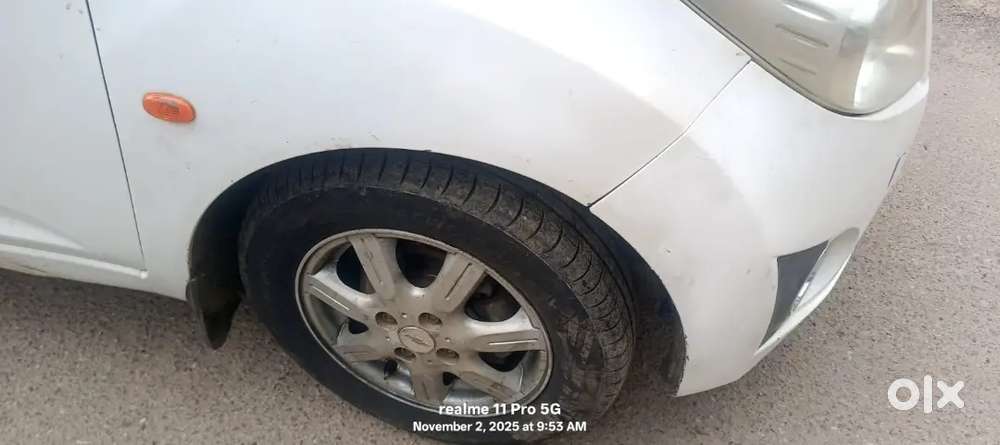 Chevrolet Beat 2012 Diesel Well Maintained