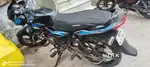 Bajaj discover 100