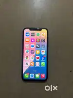 Iphone 11 pro 256 gb only box ha