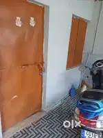 Room for rent | 24 x 7 water supply|