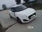 Maruti Suzuki
 Swift Vxi 2020
CNG & Hybrids 49852 Km Driven