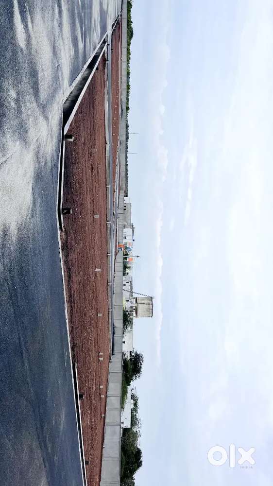 MEGA TOWNSHIP PROJECT @APPANAIKENPAATI