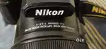 Nikon P1000 Camera for sale
