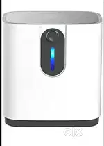 Brand new oxygen concentrator