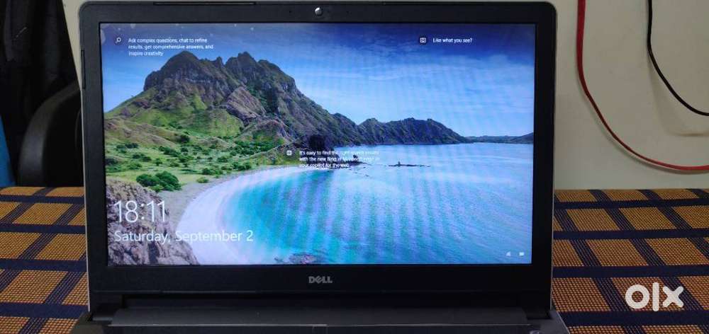 Dell Laptop