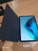 Mi Tab 5, (8GB Ram, 256GB Storage)  Blootooth speaker