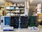 New Water purifier