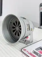 Siren jeep sparepart