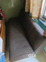 Sofa cum Bed for urgent sale